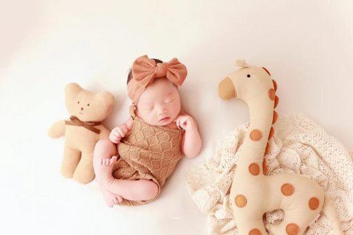 伊川促进宝宝大脑发育